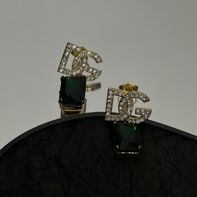 Dolce Gabbana Earrings